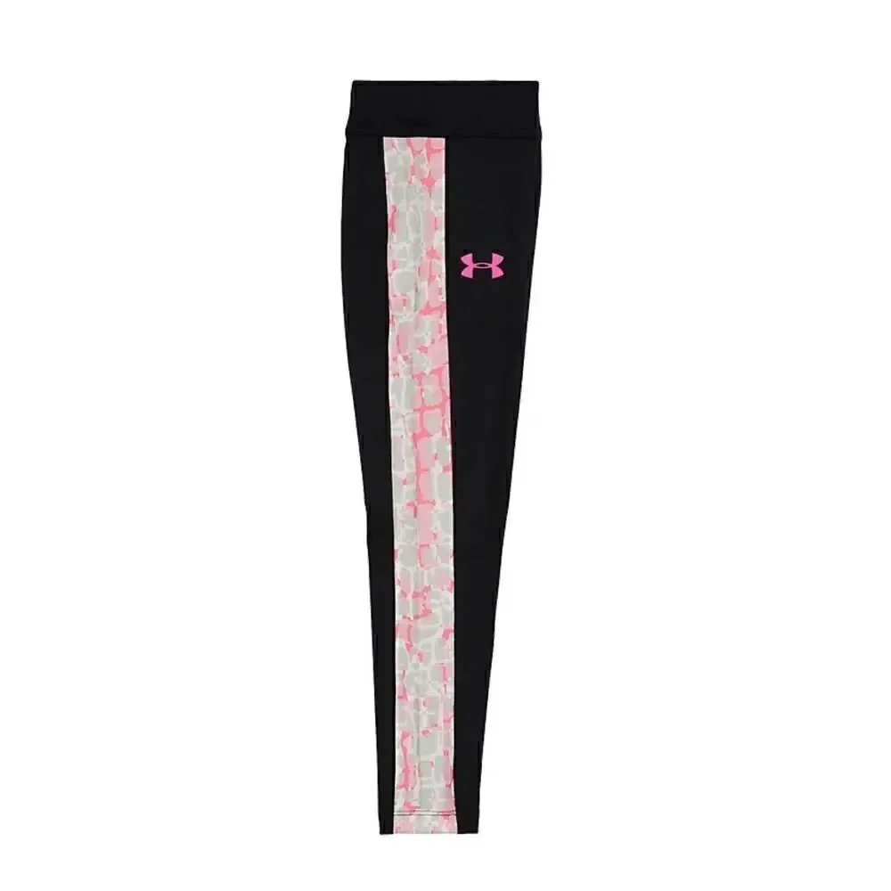 UNDER ARMOUR BABY GIRL 18M Wild Hoodie & Legging Set